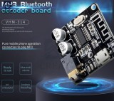 Modul stereo bluetooth 5.0 amplificator telefon MP3 soundbar bicicleta