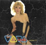 Various - VIVA Dance Volume 2, CD