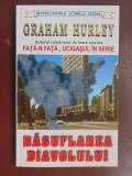 Rasuflarea diavolului-Graham Hurley