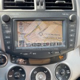 Toyota DVD harta navigatie Toyota Rav4 Landcruiser Avensis Corolla Auris