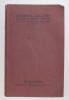 NATIONAL GALLERY TRAFALGAR SQUARE - ILLUSTRATED GUIDE by SIR CHARLES HOLMES , 1937