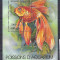 Madagascar 1994 Fish, perf. sheet, MNH G.155