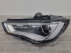 Audi A3 S3 8V Headlight/headlamp 8V0941043L 01074051AE 1TL01074011