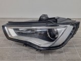 Audi A3 S3 8V Headlight/headlamp 8V0941043L 01074051AE 1TL01074011