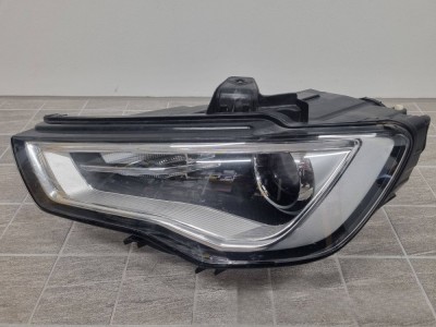 Audi A3 S3 8V Headlight/headlamp 8V0941043L 01074051AE 1TL01074011 foto
