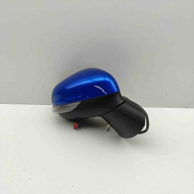 Oglinda laterală dreapta FORD PUMA J2K, CF7 2024 OEM: M1TB-17E714-AA foto