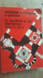 La Macedoine et les macedoniens dans le passe- Darko Markovic, Franjo Kulevanov