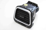Gura de ventilație planșa de bord VW SCIROCCO 137, 138 2009 OEM: 1Q0819704K 10888118