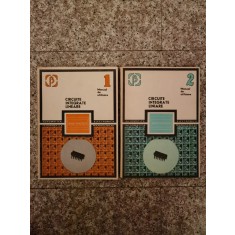 Circuite Integrate Liniare Vol 1-2 - A. Vatasescu M. Bodea A. Hartular B. Schuster D. C, B52
