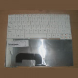 Tastatura laptop noua LENOVO S12 WHITE US