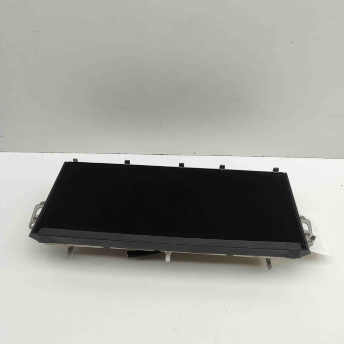 Ecran de navigație PORSCHE CAYENNE Coupe 9YB 2023 OEM: 9Y0919597AG