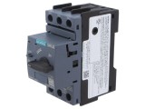&Icirc;ntrerupător motor Siemens 11kW 20-690V pentru șină DIN 325A