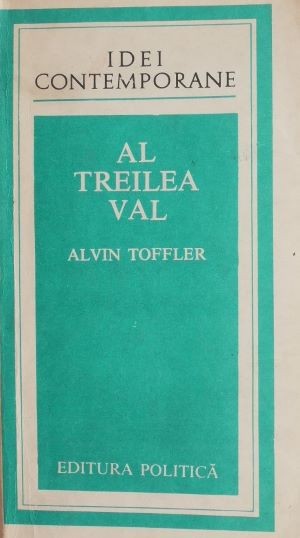 Al treilea val - Alvin Toffler