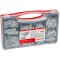 Diblu nylon universal SX/UX, fischer, RED BOX 290 de bucati