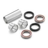 MBS Kit reparatie roata fata KTM EXC 250/300 2008-2015, Cod Produs: 78009015000KT