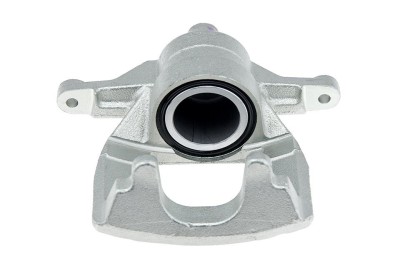 Etrier fata Toyota Avensis 2009-, Auris 2.0d-4d 2.2d-4d 2007-, Corolla 1.4d-4d, 2.0d-4d 2006-, Verso 2009-, Stanga, NTY HZP-TY-040 foto