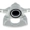 Etrier fata Toyota Avensis 2009-, Auris 2.0d-4d 2.2d-4d 2007-, Corolla 1.4d-4d, 2.0d-4d 2006-, Verso 2009-, Stanga, NTY HZP-TY-040