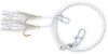 TAPARINA ZEBCO Holografix NR 10 Transparent