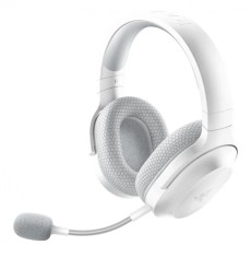Casti cu microfon Razer Barracuda X - Mercury (2022) foto