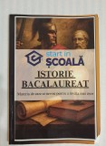 Manual Istorie Bacalaureat