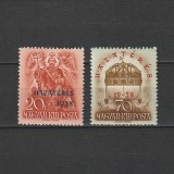 Hazat&eacute;r&eacute;s (Intoarcerea Acasa) LP624-625 1938