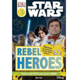 Star Wars Rebel Heroes | Shari Last, 2017