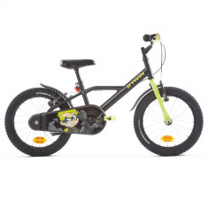 Cauti Bicicleta BTWin Hyper Hero pentru copii 4-7 ani? Vezi oferta pe Okazii .ro