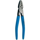 Unior 424/4P - Cleste pentru sertizat 180 mm