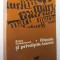 Chipurile si privelistile Americii - Petru Comarnescu