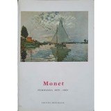 MONET, PERIOADA 1859-1883-J. LEYMARIE-221493