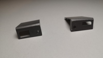 Capac balamale DisplayPort Ethernet Dell Latitude E6400 E6410 foto