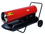 Aeroterma industriala diesel 50 KW Raider Power Tools
