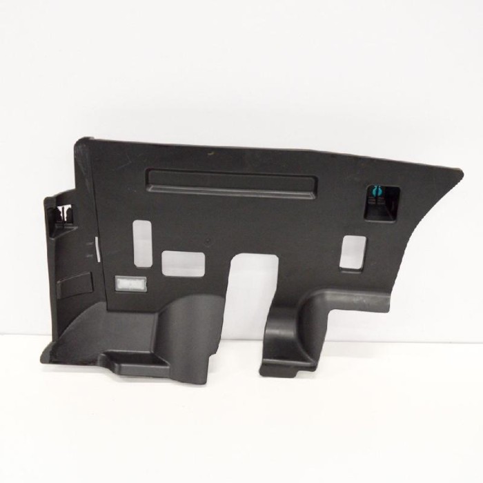 Ornament inferior planșa de bord TESLA MODEL S 2018 OEM: 1023267-00-E 10635048