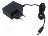 Alimentator ESPE pulsatoriu plug-in 6VDC 1A 6W