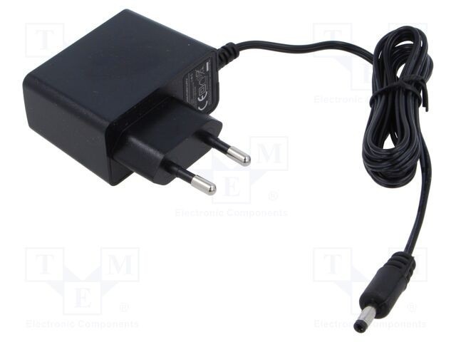 Alimentator ESPE pulsatoriu plug-in 6VDC 1A 6W