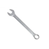 Cheie combinata satinata CR-V 11 mm Tvardy T00611