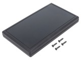 Carcasă Desktop TENCLOS FLAT ABS 85x145x17mm