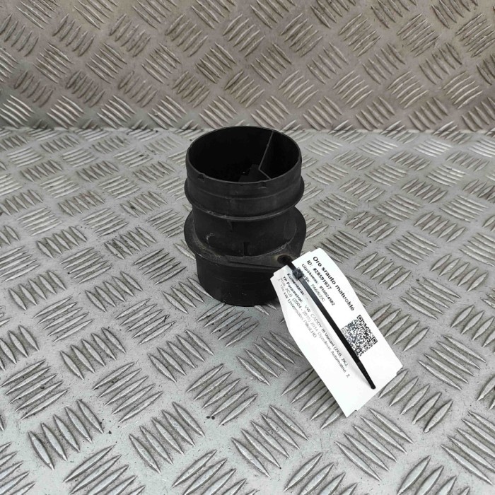 Debitmetru de aer VW CADDY III Variant 2KB, 2KJ, 2CB, 2CJ 2014 OEM: 03G906461C 28591937