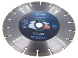 Disc de tăiere diamantat 230mm &Oslash;: 22,23mm