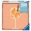 Puzzle Cocktail, 200 Piese, Ravensburger