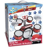 BONTEMPI SET TOBE DIGITALE