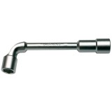 Cheie tubulara pipa Unior 609106 13 mm hexagonal
