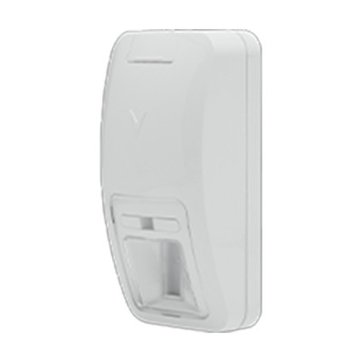 Detector PIR cu oglinda si imunitate PET, adresabil MX -DSC MX974 foto