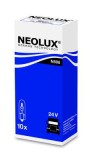 Bec Pozitie 24V W1.2W Set 10 Buc Neolux 479177 N508