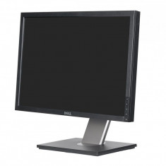 FACTURA! Monitor LCD Dell P2210T 22 Inch Display Port USB DVI VGA Grad A foto