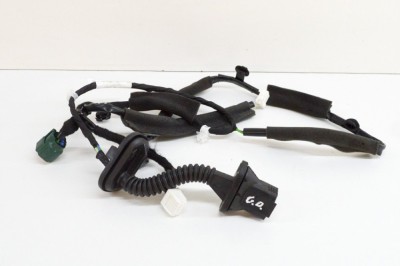 Cablaj ușă dreapta spate NISSAN LEAF ZE1 2022 OEM: 24126-5SH0A 19943870 foto