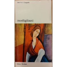 Modigliani Biblioteca de arta 184