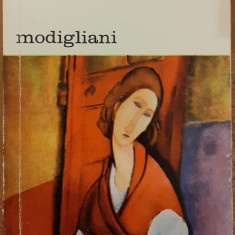 Modigliani Biblioteca de arta 184