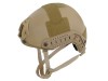 Casca FAST MH Quick Emerson Gear Coyote