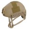 Casca FAST MH Quick Emerson Gear Coyote